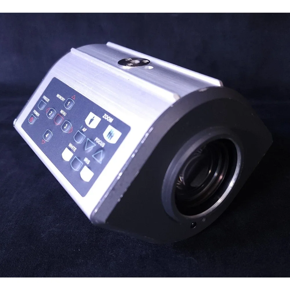 Wolfvision Visualizer EYE-10 720p HD High Definition Vision Live Image Camera